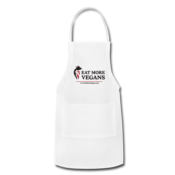 Essential Vegan Kitchen Tools - Well-Worn Apron