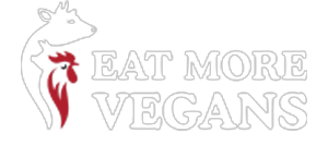 Eat More Vegans Merch Store